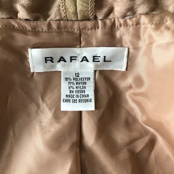 Rafael blazer - Picture 6 of 7